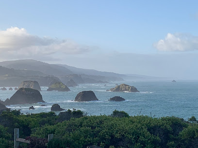 Cuffey's Cove Ranch