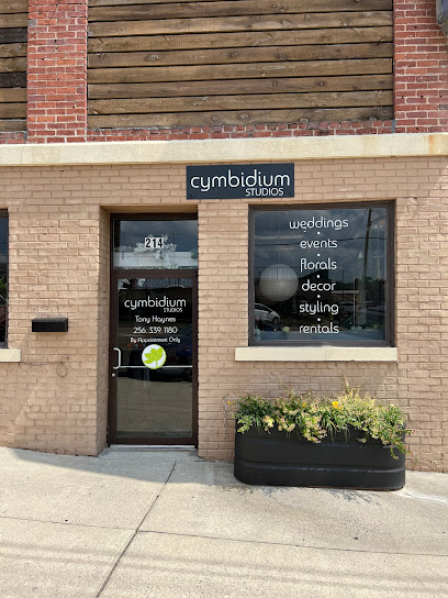 Cymbidium Studios
