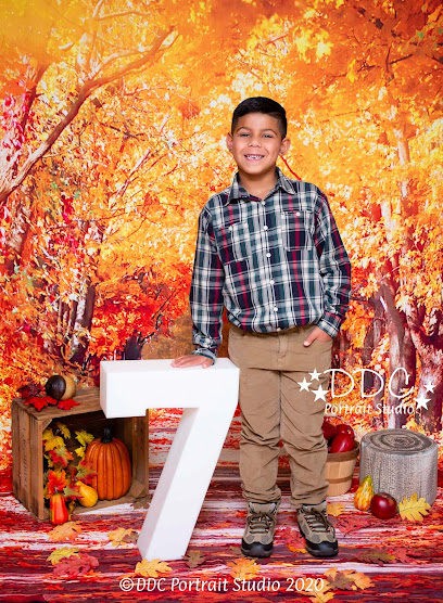 DDC Portrait Studio