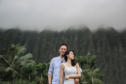 DE Hawaii Photography Experience