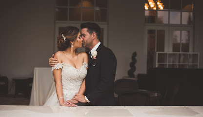 DE MASSIS Photography & Videography: Tampa Wedding
