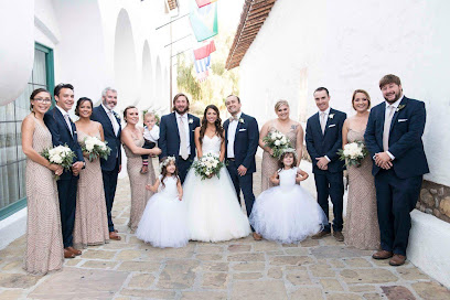 DJ Flamezz Entertainment Santa Barbara Wedding & Corporate Party
