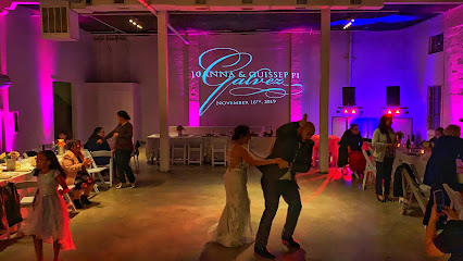 DJ Garza - DJ Services and Photo Booth Rentals