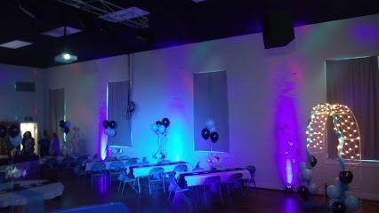 DJ Ridge Entertainment