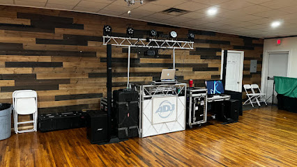 DJ & Photo Booth