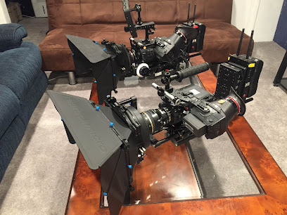 DJMP Video Production Services