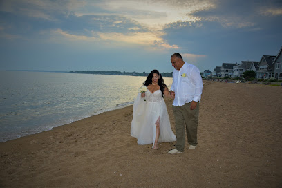 DL Photo & Video LLC | Hartford Wedding Photographers