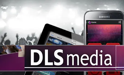 DLS media