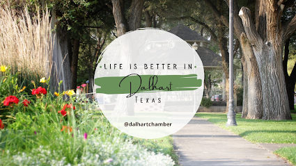 Dalhart Area Chamber of Commerce