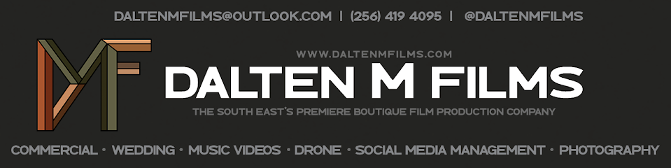 Dalten M Films