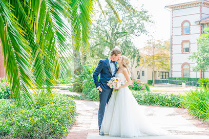 Dana Cubbage Weddings