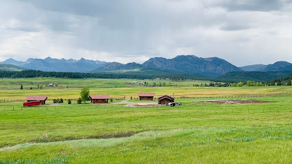 Dancing Winds Ranch
