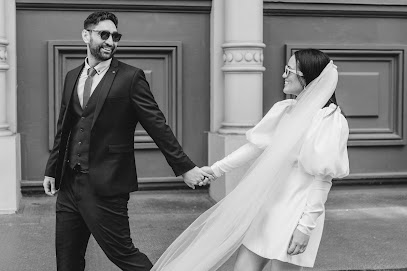Danila and Lana&apos;s Wedding Photo & Video | New York