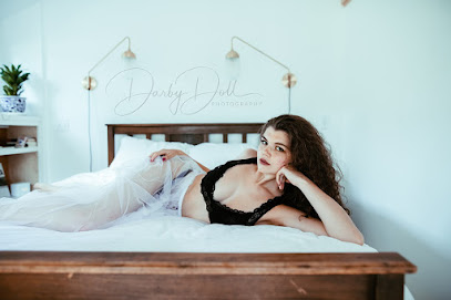 Darby Doll Photography