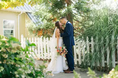 David James Visuals | Salem Oregon Wedding Photographers