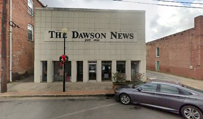 Dawson News