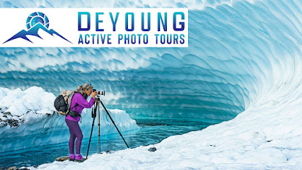 DeYoung Active Photo Tours