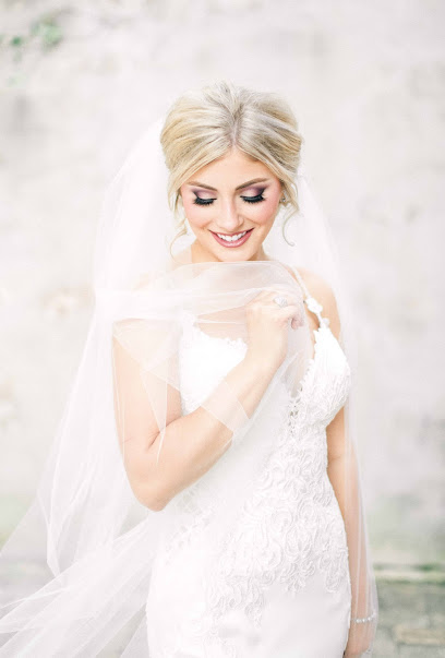 Dee Olmstead - New Orleans Photographer