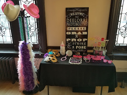 DeeLorri Photobooths