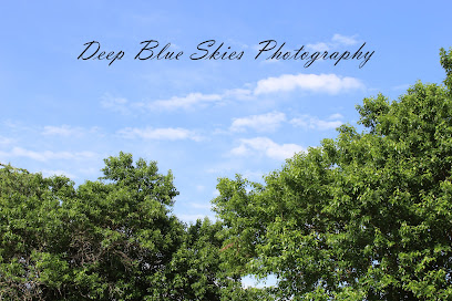 Deep Blue Skies Photography
