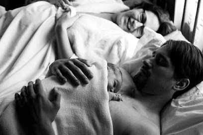 Deeply Rooted Photography