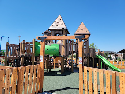 Deer Lodge Community Playground
