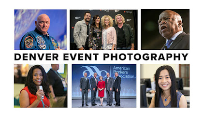 Denver Event Photography