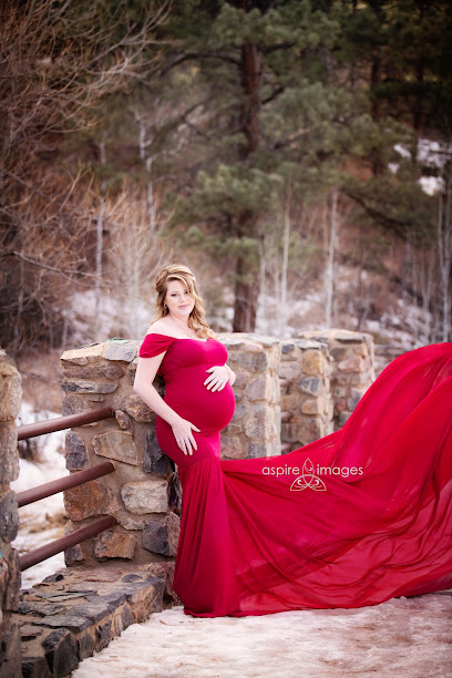 Denver Newborn Photography