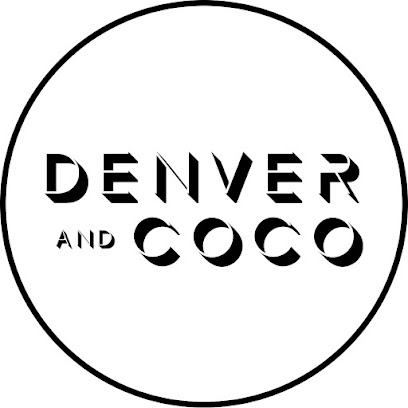 Denver & Coco