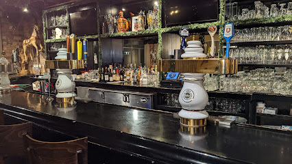 Der Biergarten