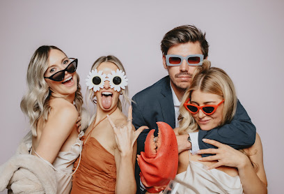 Desert Luna Photobooths