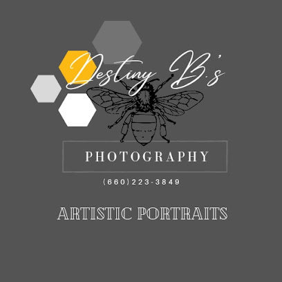 Destiny B.'s Photography