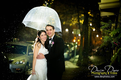 Dexter Davis Photography & Films