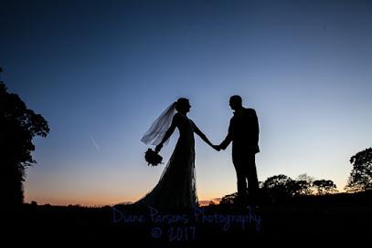 Diane Parsons Photography