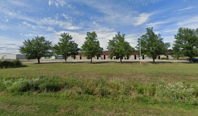 Dickinson County Expo Building