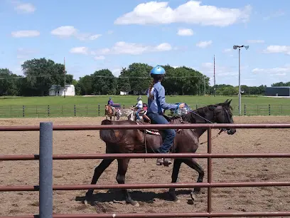 Dickinson County Fairground
