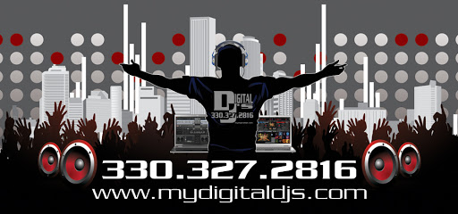 Digital Dj&apos;s and Photo Booths