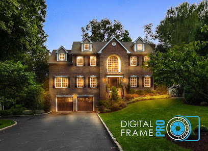 Digital Frame Pro Photography