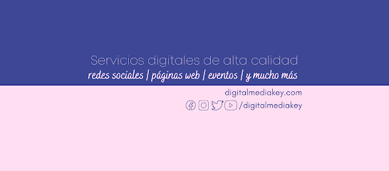 Digital Media Key