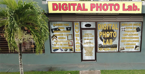 Digital Photo Lab.