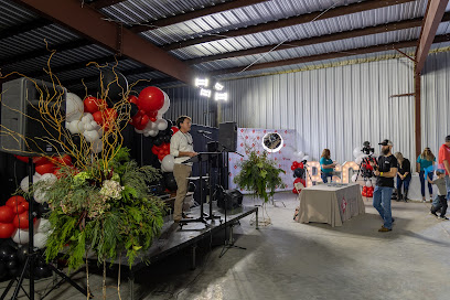 Dillard Creative Media