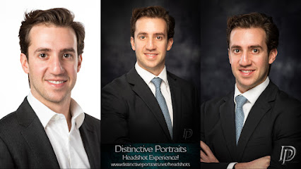 Distinctive Portraits