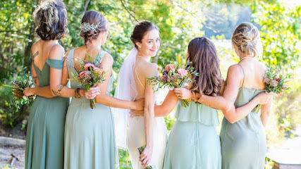 Distinctly Yours Wedding & Events