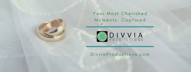 Divvia Productions
