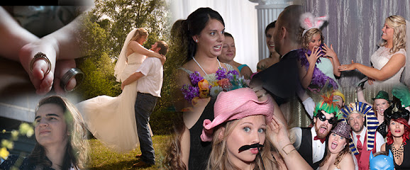 Dixieland Photo and Photo Booth Rental