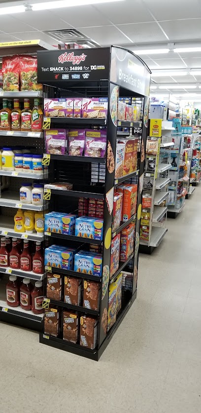 Dollar General