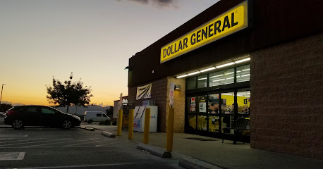 Dollar General