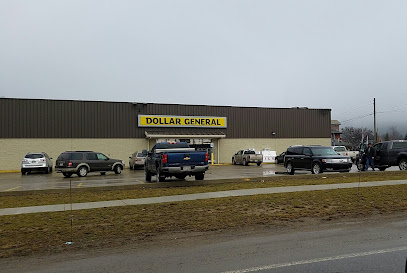 Dollar General