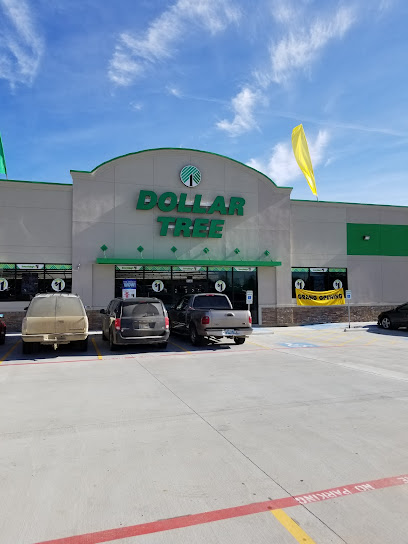 Dollar Tree