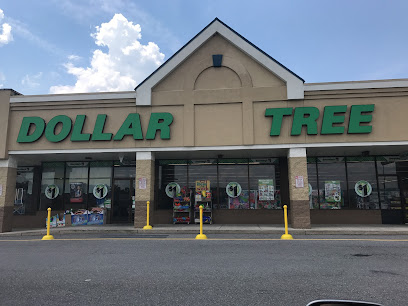 Dollar Tree
